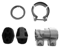 фото thumb №3, Каталізатор фільтр dpf fap skoda fabia 1,2 tdi cfwa