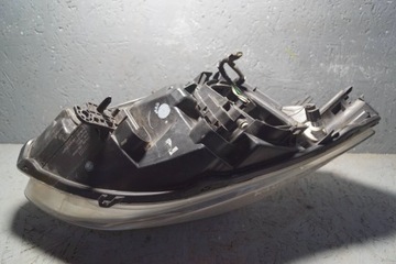 фото thumb №10, Лампа левый перед renault kangoo ii рестайлинг s987