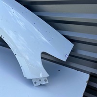 фото thumb №5, Alfa romeo stelvio перед сторона правая крыло передний