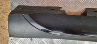 фото thumb №8, Bmw e84 молдинг поріг поріг права правий 2990600