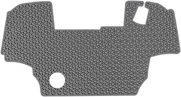 Fendt Series 700 722 Vario 2014-2018 Коврик напольный