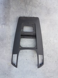 фото thumb №1, Рамка защита консоли opel zafira b 331985437