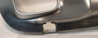 фото thumb №9, Хром бампера спойлер mercedes gla w156
