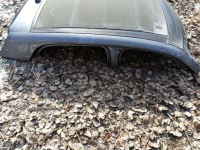 Twingo 3 дах Недорого, фото thumb