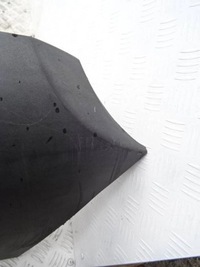 фото thumb №12, Бампер задня fiat doblo ii opel combo d