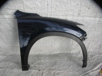 фото thumb №1, Mazda cx5 cx-5 12 - 17 крыло передний правый молдинг