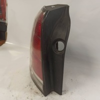 фото thumb №5, Opel zafira b лампа левый задняя оригинал 24451841