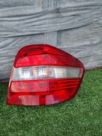 Mercedes ml w164 лампа задня права Київ, фото thumb