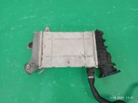 Інтеркулер радіатор повітря mercedes s klasa w222 a6420900314 Київ, фото thumb