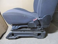 фото thumb №13, Сидіння праві перед peugeot bipper