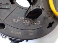 фото thumb №6, Шлейф pod руль подушка mercedes clk w209 a2094640418