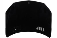 фото thumb №1, Mercedes gls x166 166 капот крышка двигателя 197