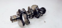 Wał коленчатый audi a6 c6 2.4 bdw 06eg 2 bdb в Украине, фото thumb
