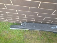 Tesla 3 iii балка бампера передня перед верхній нижня абсорбер Зі Шроту, фото thumb