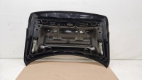 фото thumb №11, Крышка зад задняя mercedes cla w118 a118 sedan оригинал