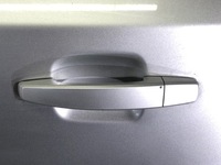 фото thumb №6, Дверь левый задняя chevrolet orlando minivan