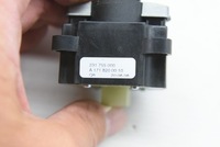 фото thumb №10, Mercedes slk r171 панель перемикач дзеркал