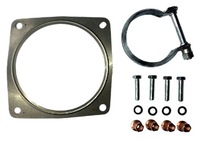 фото thumb №3, Фильтр dpf fap катализатор peugeot 406 2.0-2.2 hdi