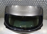 фото thumb №5, Mazda cx-5 ii крышка багажника 42s