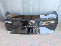 фото thumb №1, Накладка задня задня renault austral 2023-