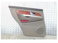 Купить Ssangyong rexton 2003r - обшивка дверь левый задний, фото thumb