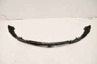 фото thumb №8, Mercedes eqs w297 amg спойлер dół бампера решётка