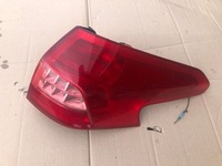 фото thumb №1, Задняя правая лампа citroen c5 ii kombi 2008-2014