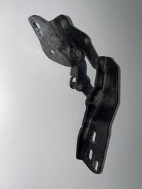 фото thumb №5, Петля капот scania s новый model r