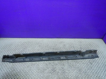 фото thumb №5, Opel astra g hb 5d накладка заглушка порога порог левый 90490675