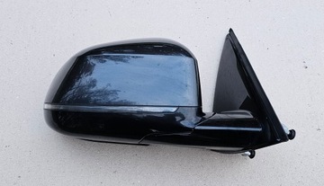 фото thumb №7, Bmw x3 g01 дзеркало праві м-пакет тінь line 5pin a90