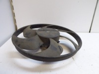 Clio 3 вентилятор вентилятор радіатора 1.5 dci Доставка, фото thumb