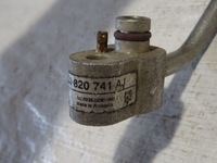 фото thumb №7, Wąż шланг кондиционера vw passat b6 b7 1.9 tdi