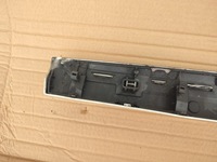 фото thumb №12, Планка дверь хром правые перед renault megane iii рестайлинг hb ov369 801861830r