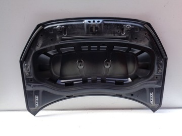 фото thumb №6, Капот seat tarraco 5fj 18- номер 31117