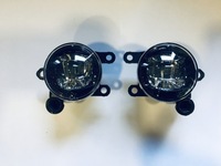 фото thumb №1, Протитуманна фара led лівий правий mercedes glb x247 19-