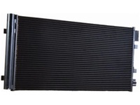 фото thumb №2, Конденсатор кондиционера renault fluence 1.6 2.0 10-