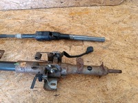 фото thumb №10, Колонка рулевая nissan 200sx s13 s14