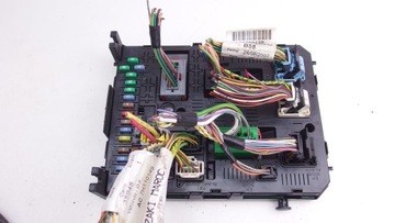 фото thumb №1, Citroen c4 i picasso модуль bsi 04