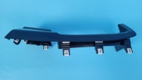 фото thumb №10, Peugeot 508 ii 22r молдинг декоративна dekor панелі консолі 9816230677