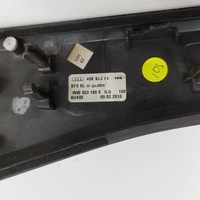 фото thumb №6, Audi a4 s4 b9 8w 2018 рамка бардачка панели распределительной