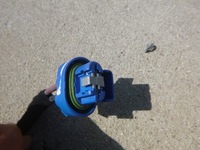 фото thumb №7, Jeep renegade электропроводка жгут вентилятора