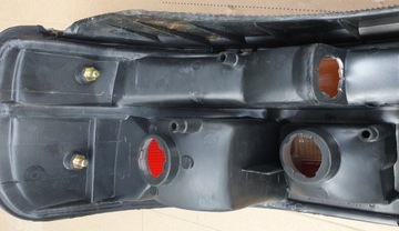 фото thumb №12, Лампа задня права toyota corolla e9 1987-1992'