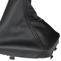 фото thumb №10, Mercedes b-klasa w246 ручка рычаг переключения передач чехол