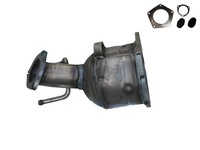 фото thumb №1, Катализатор seat alhambra 2.0 tdi brt 2005-