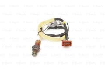фото thumb №13, Лямбда-зонд volvo s40/s40/v40 bosch 258 006 381 лямбда-зонд