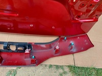 фото thumb №6, Mazda cx60 cx-60 22r . кришка багажника багажника задня задня k019