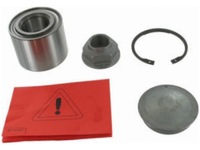 фото thumb №1, Підшипник колеса зад renault captur i 13- logan ii 13- logan i 07- ii 19-