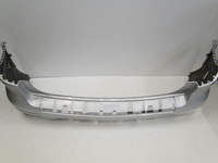 фото thumb №7, Mercedes gl x166 166 бампер задний amg pts lub bez