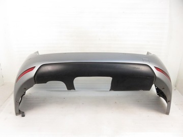 фото thumb №14, Бампер зад peugeot 308 sw ii kcac