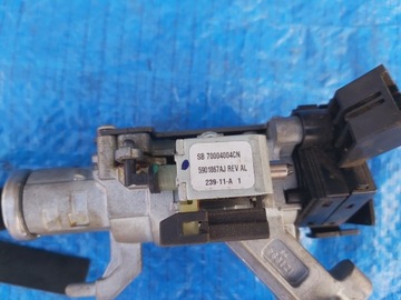 фото thumb №7, Запчастини | zafira c astra j корпус замок запалювання ключ 20939745